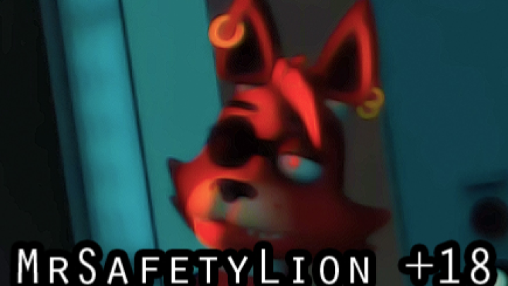 Foxy porn fnaf Five Nights