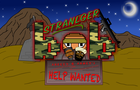 Strangler Bob: Help Wanted (mini-episode)