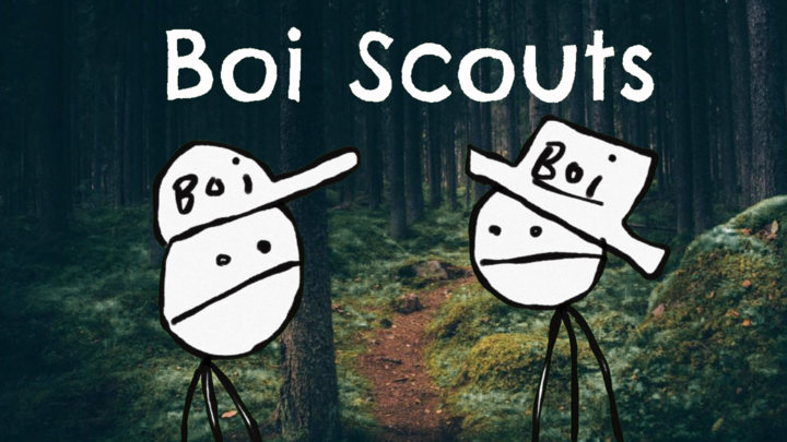 Boi scouts