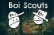 Boi scouts
