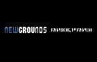NewGrounds Logo for 2020