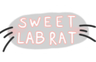 Sweet Lab Rat