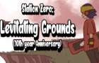 Station Zero: Levitating Grounds (10th year Anniversary)