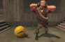 Pac-Pun Trilogy