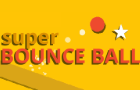 Super Bounce Ball