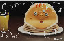 Your Pancake Child wants Beauty