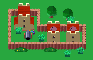 Lure: The King's Gold level editor