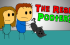 The Real Pooter?