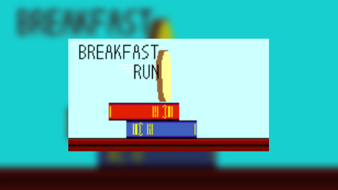 Breakfast Run