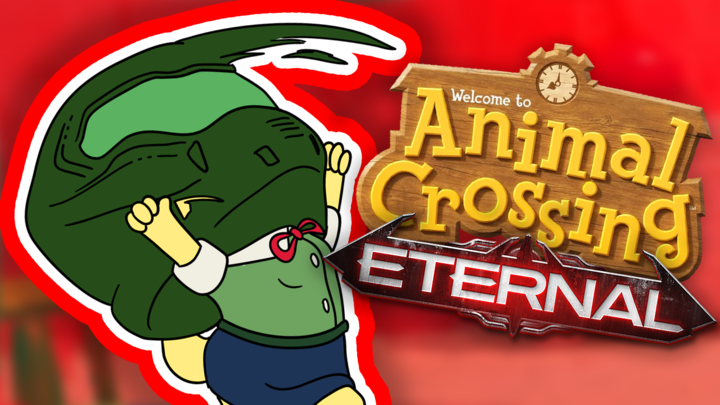 Animal Crossing: Eternal