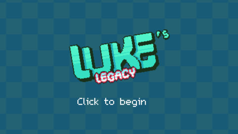 Luke's Legacy