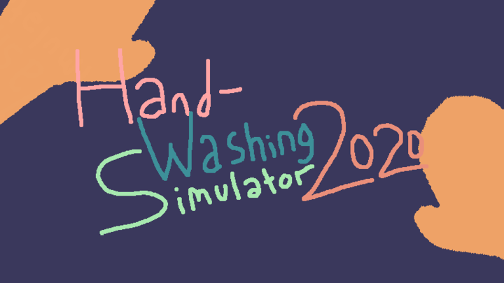 Hand Washing Simulator 2020