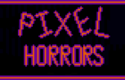 Pixel Horrors Announcement Trailer