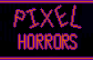 Pixel Horrors Announcement Trailer