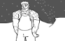 Desmond the Moonbear Redux