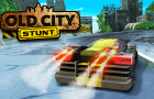 Old City Stunt