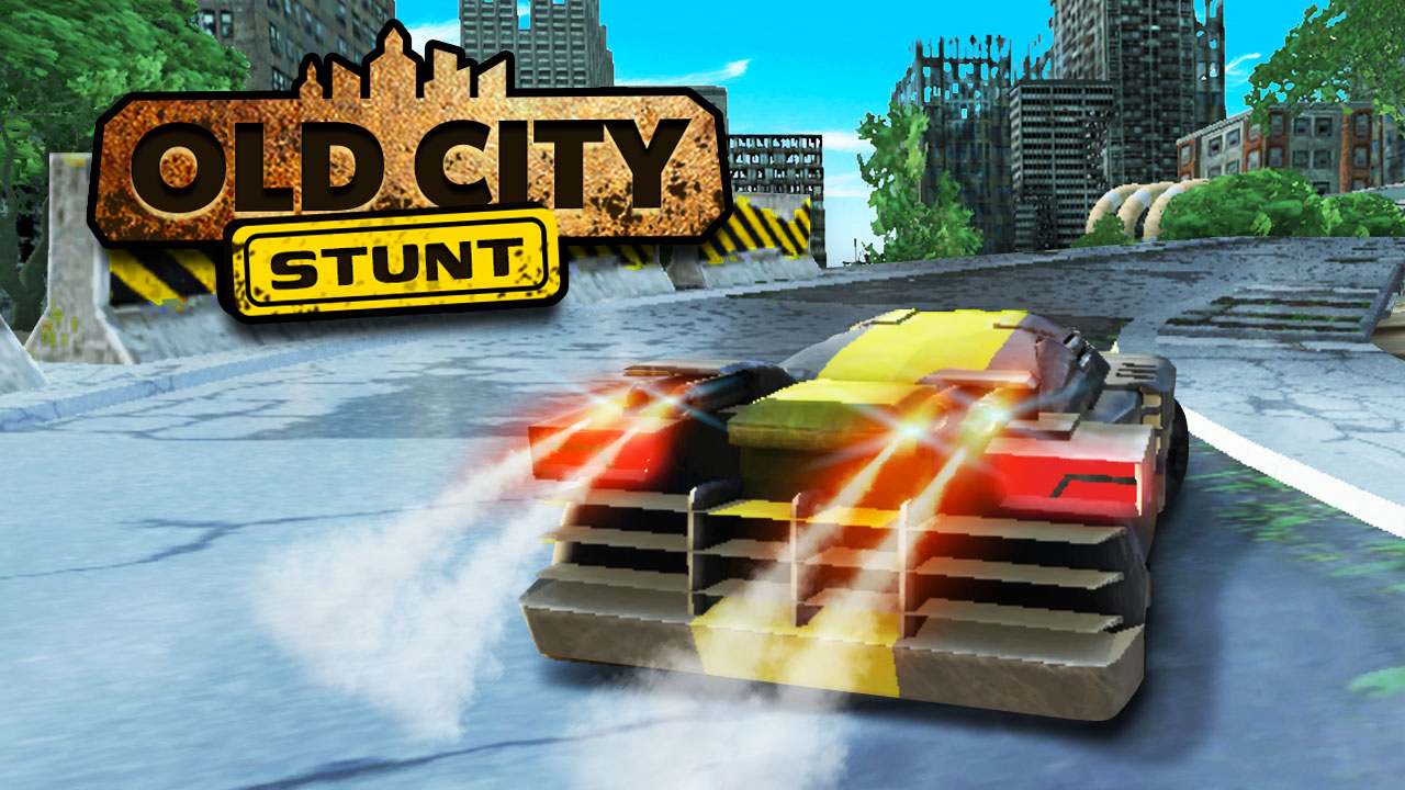 city stunts unblocked