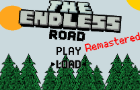The Endless Road - Remastered