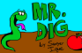 Mr. Dig by Sawyer Ique