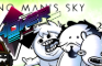 TheShadowHatter Plays Oney Plays "in a Nutshell"