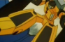 Transformers Autobot Sunstreaker Stop-Motion Transformation