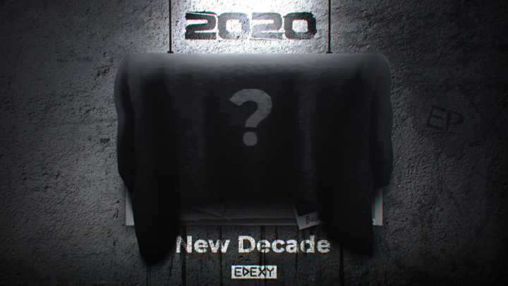 New Decade EP - Teaser