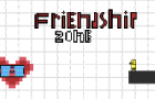 The Friendship Zone