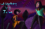 Binary Rose - Chapter 8