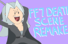 Final Fantasy 7 Remake Death Scene