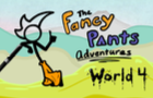 The Fancy Pants Adventures: World 4 part 1