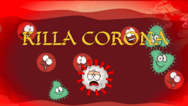 Killa Corona (Mature version)