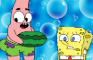 Spongebob Parody Animation: Patrick Is DUMMY THICC!