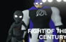 The Disproportionately Powered Duo Ep 1