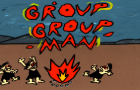GroupGroupMan's &amp;quot;Dawn&amp;quot;