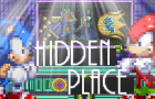 Sonic Vs Knuckles|Hidden Place