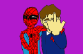 (RE- UPLOAD) THE BALLAD PETER PARKER VOL.2: I need a break (Spider-Man animation)