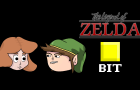 BIT: The Legend of Zelda