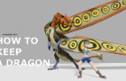 How to Keep a Dragon