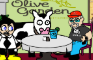 Olive Garden.