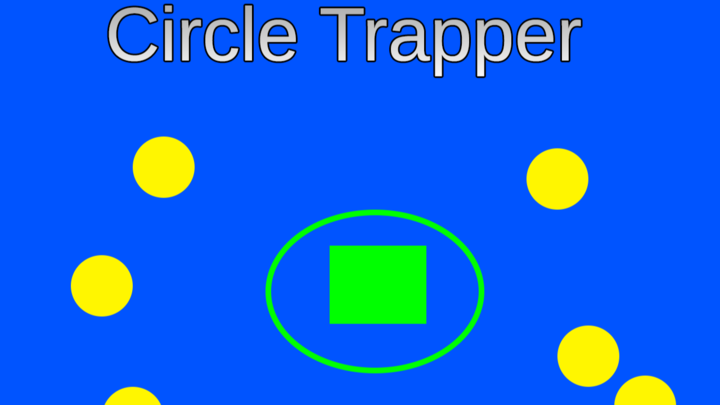 Circle Trapper