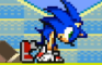 Sonic Speed!