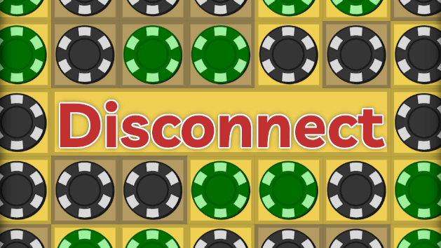 Disconnect Puzzle
