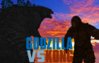 Godzilla VS Kong Special Look