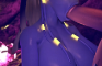 World of Warcraft Draenei sex with Elf
