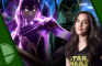 Lucina: ULTIMATE Origins ft. JUSTJESSS?! - Got A Minute?