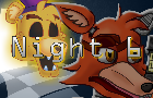 If Foxy Was the Phone Guy 2; Night 6 (Animated)