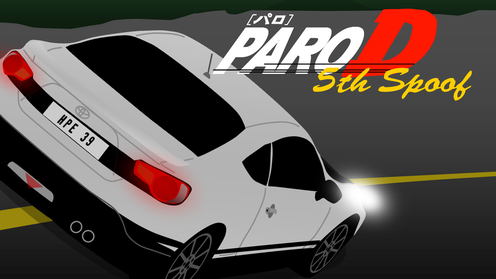 Paro D 5th Spoof SPECIAL PREVIEW