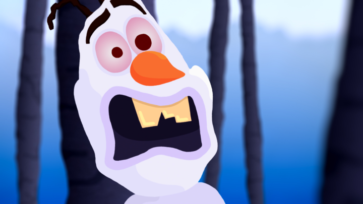 Frozen 3: Olaf Saves the Day