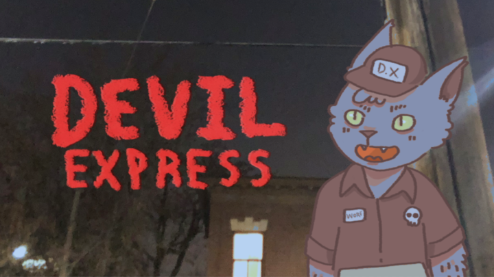Devil Express