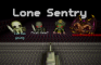 Lone Sentry